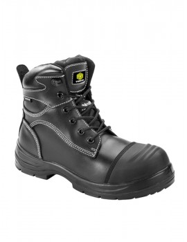 Trencher Metatarsal protection Boots Safety Footwear